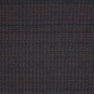 Mélange de coton Brompton Tweed noyer