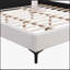 Lit tapissier Chic Boucle avec lumières et tablettes intégrées, confort texturé et design moderne pour les grandes chambres-1570293280-1570293286
