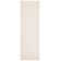 Tapis oriental ivoire / beige Wadlington