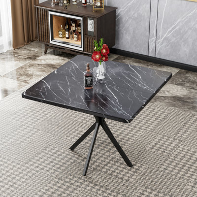 Table de salle à manger Mid Century