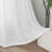 Vollmar Linen Blended Grommet Semi-Sheer Curtain Pair-19359315-19359322