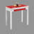 Praneeth Side Table-805577459