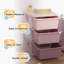 Kids 3 - Drawer Chest-1503309857