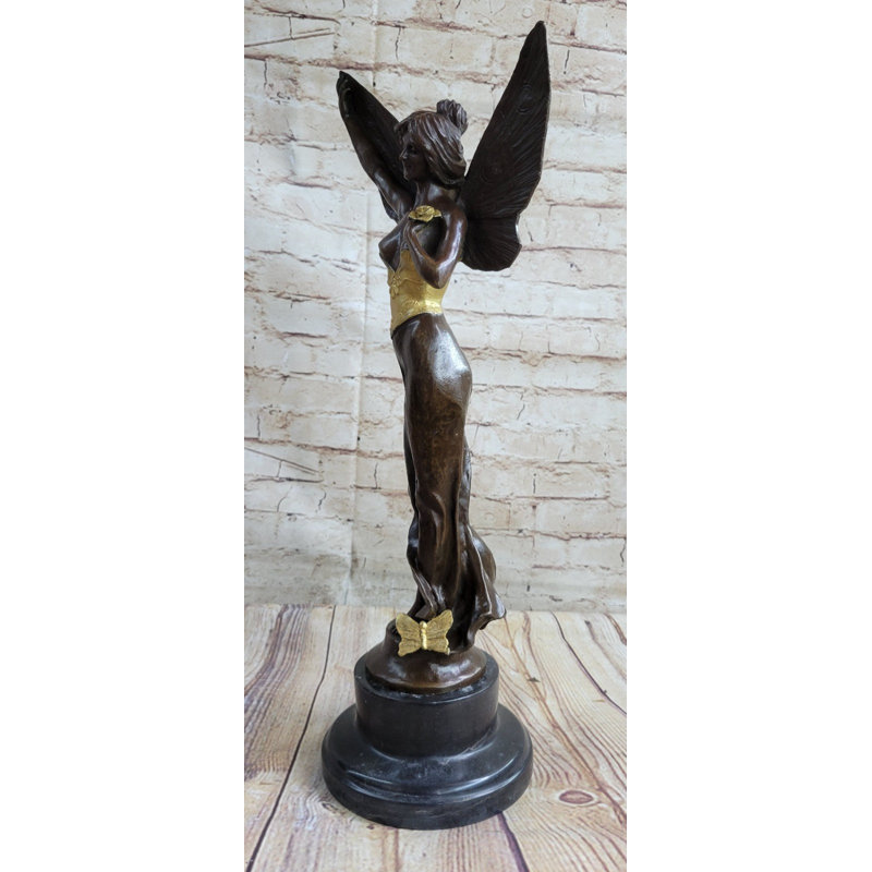 Figurine Zhara
