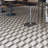 Bondi Blocks 24" x 24" Porcelain Floor & Wall Tile