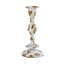 Ensemble de chandelles de table en métal 3 pièces Rustic-55870769