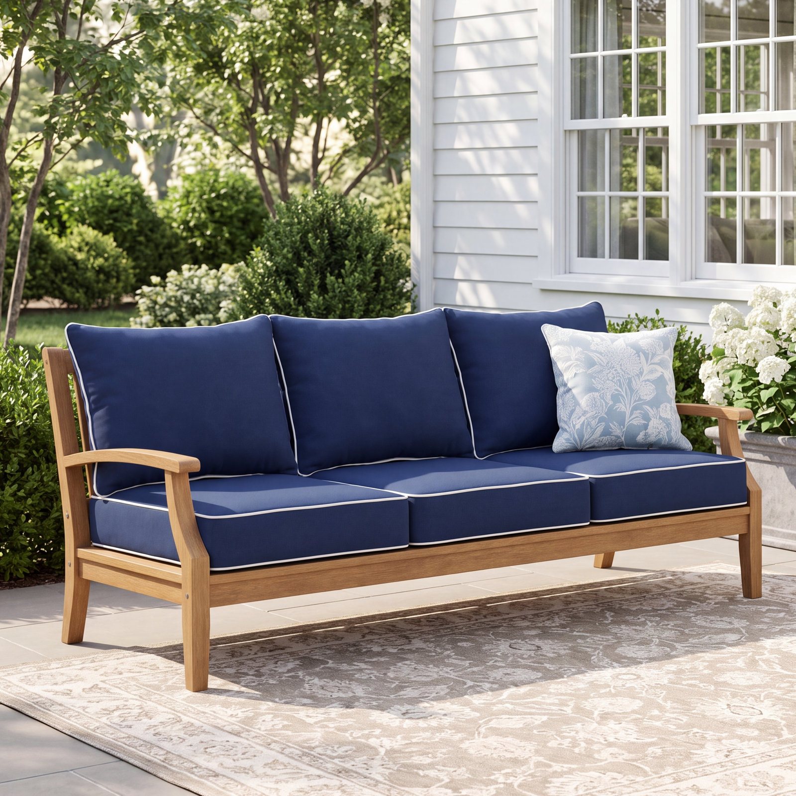 Outdoor Sofa