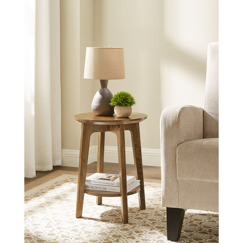 Krish End Table
