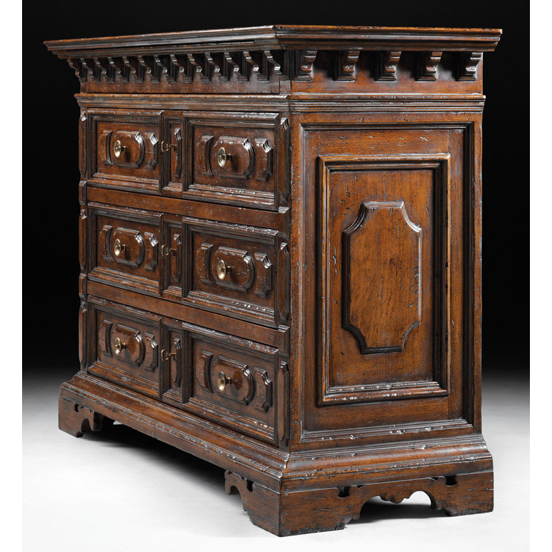 Commode