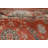 Vegetable Dye Oushak Turkish Area Rug 8x10