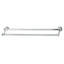 Nicole 2 Double Wall Mounted Towel Bar-124328017-5221895