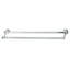 Nicole Double Wall Mounted Towel Bar-5221895-124328017