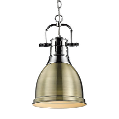 Alethia 1 - Light Pendant