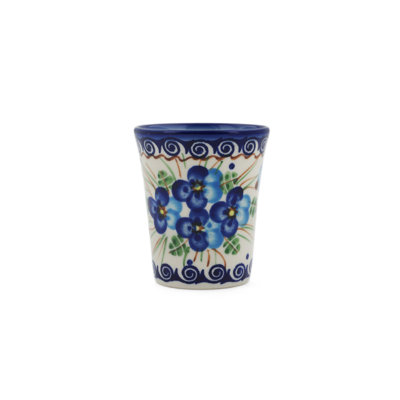 Tasse à espresso Pansy