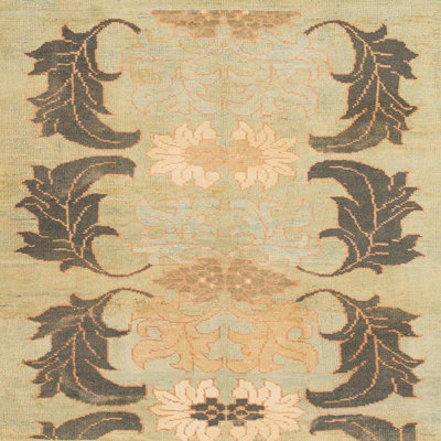 Teddington Abstract Indoor Rug