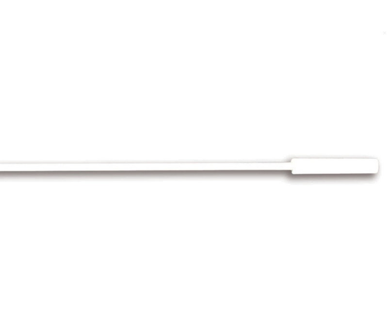 Satin 1.3cm Curtain Hardware Accessory, 125"