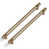 Antique Brass is out of stock selected