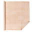 Tapis turc anusolien beige Oushak 9 x 12