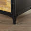 Barchetta 140cm Sideboard