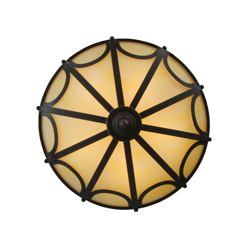 5 - Light Pendant