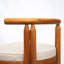 Ensemble de salle à manger d'extérieur sans accoudoirs 7 pièces Cove, 6 chaises sans accoudoirs et 1 table de salle à manger assortie
