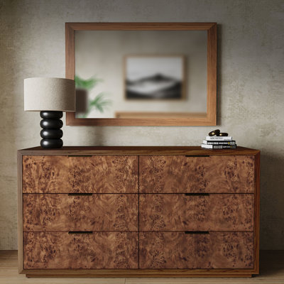 Commode Rosen, naturel