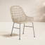 Anco Outdoor Dining Armchair