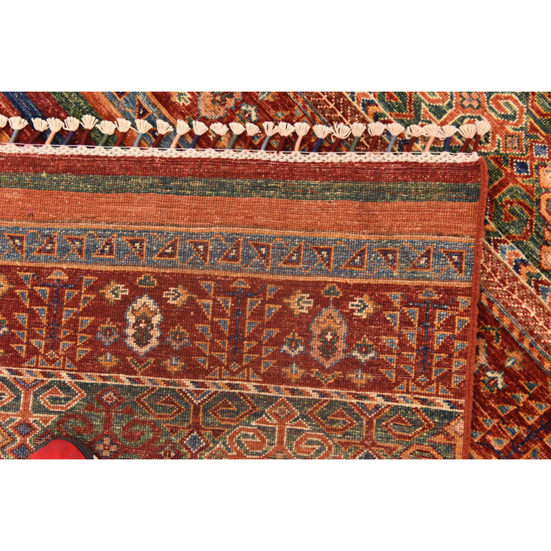 Nitta Multi Rug