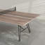 Table de ping-pong à pinces