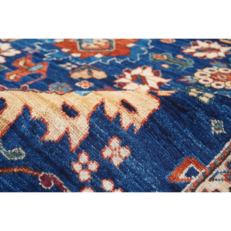 One-of-a-Kind 9'10" X 13'6" Area Rug