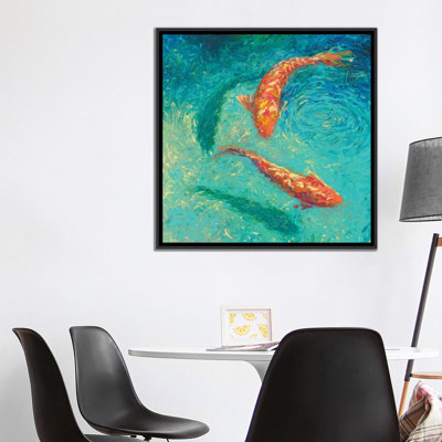 Modern & Contemporary