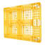 Palette verte en plastique-53754538-53754537