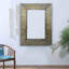 Miroir mural Gravel