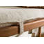 KOPENHAGEN Polyester Upholstered Bench