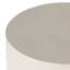 Basil Round Outdoor Side Table-1157577301