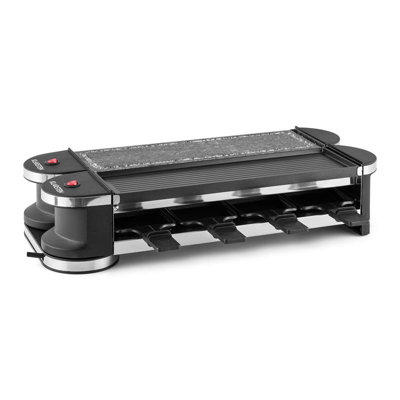 Klarstein Non Stick Raclette Grill