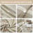 Anissa 7 Piece Floral Comforter Set-772462769-729589771