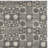 Freda Gray/Cream Area Rug-20970154