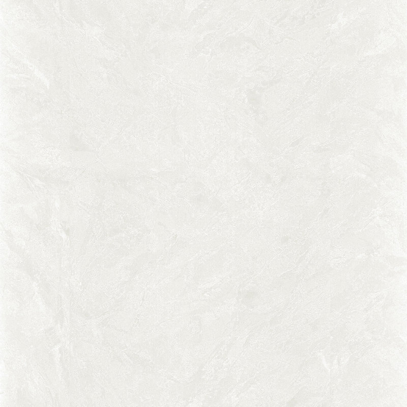 Jonty 10m x 52.8cm Textured Semi-Gloss Wallpaper Roll, White