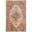 Tapis crème/rose Mabel-20658235