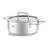 Fissler Pure Collection Rondeau with Glass Lid-95034263