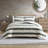 Prospect Harbour Nautica Lawndale Plush Reversible Comforter Set-100703465-100703466