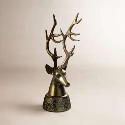 Jacie Handmade Figurine / Sculpture Decorative Object