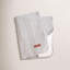 Cotton Blend Stroller Blanket-1298218128