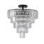 Lustre en cristal noir 20 po-1428996829-1428996830