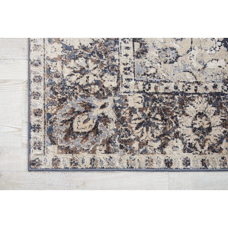 Malta Oriental Area Rug, Rectangle 160 x 231cm