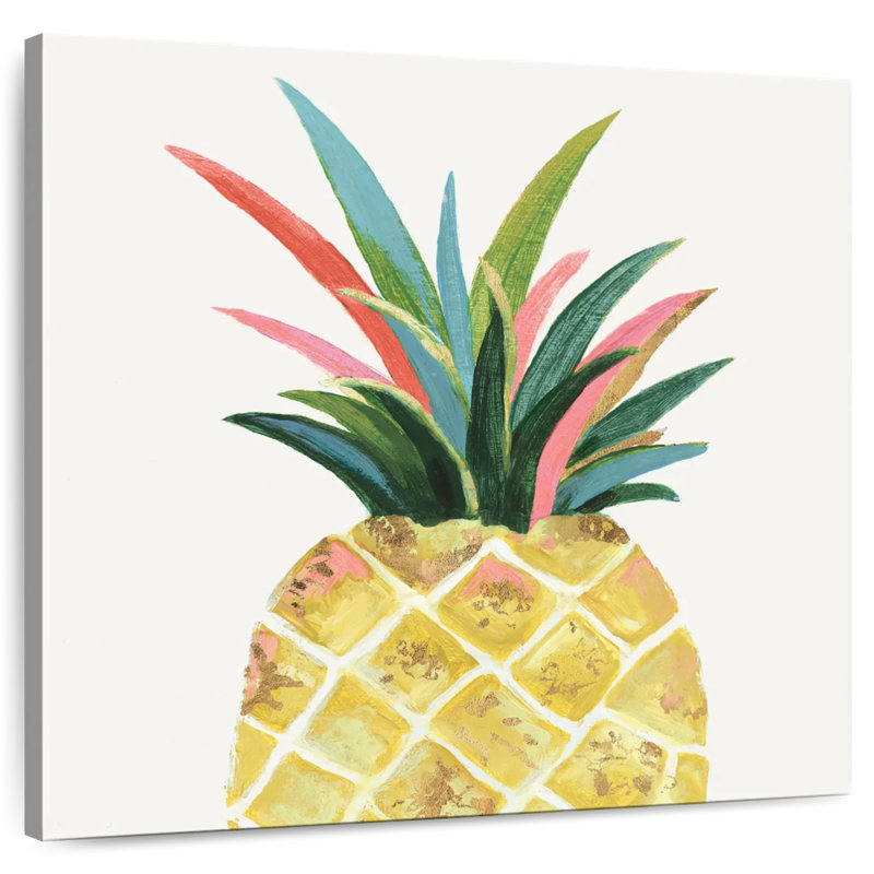 Yarlin Yellow Catalyst, 10" H x 10" W