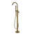 Brushed Brass is out of stock