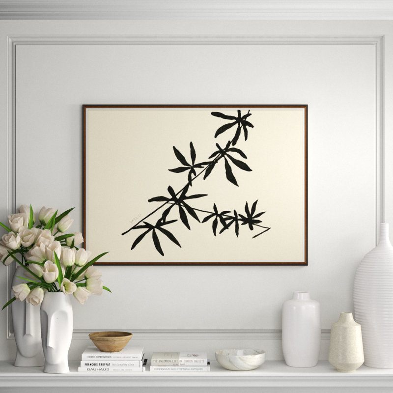 Maypop II Giclee Print by Susan Hable