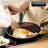 NutriChef Non-Stick 1'' Specialty Pan
